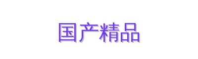 国产精品